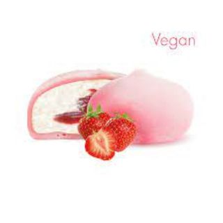 Полуниця моті