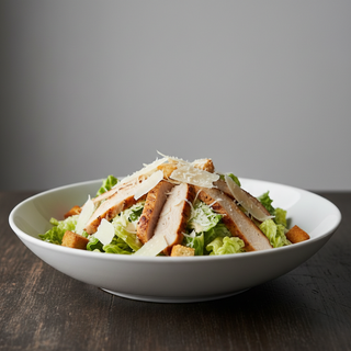 SALATA CAESAR CU CURCAN -330g