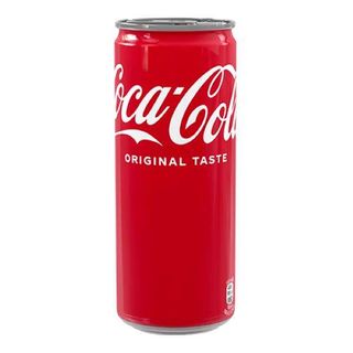 Coca-Cola 33 cl