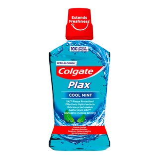 COLGATE 500ML VODICA ZA ISPIR.USTA BLU (232084)