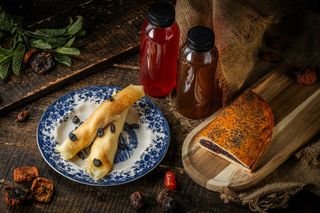 Комбо "Солодкий дует"