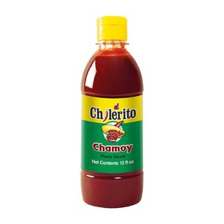 Chamoy Chilerito 12 oz