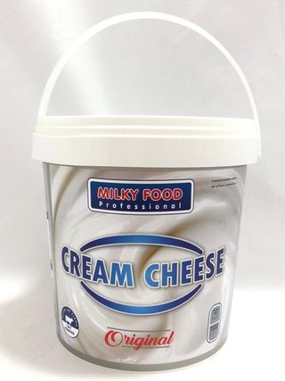 Cream Cheese
