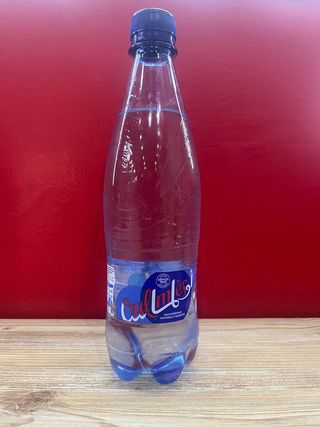 Oulmes Bouteille 50cl 