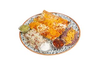 Енчиладас Грандес (950г)