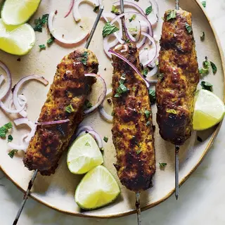 Sheekh Kebab