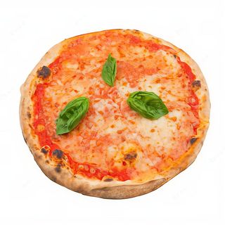 Pizza Margarita (familiar)