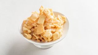 Чак-чак со сгущенкой