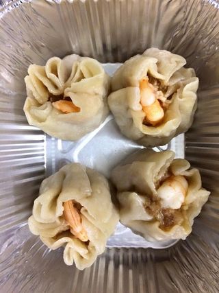 07 Shuimai al vapore