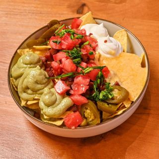 Nachos Fleur