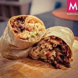 Burrito Cubanito