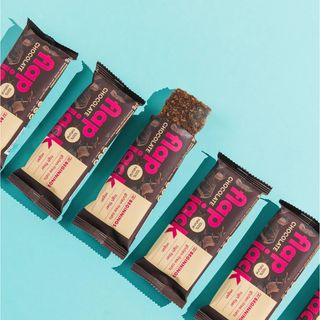 Flapjack De Chocolate The Beginnings 60G