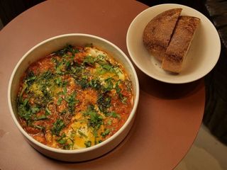 Шакшука 2.0 (325g)