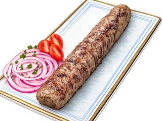 Lula kebab