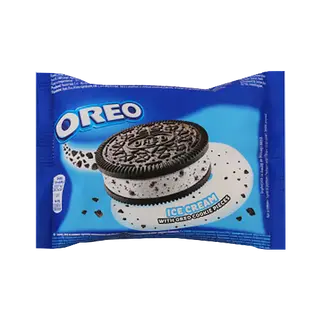 Морозиво OREO сендвіч 70г