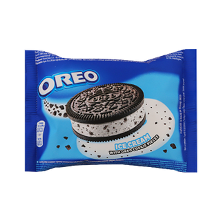 Морозиво OREO сендвіч 70г