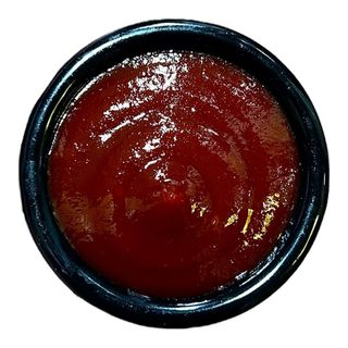 Salsa BBQ