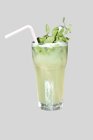 Virgin Mojito