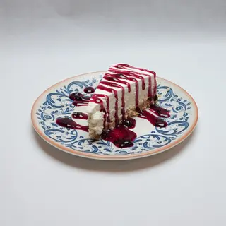 Tarta de Queso