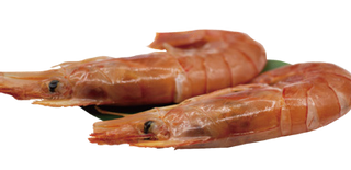 192. Langostinos Rojos A La Plancha (6 Pzs.)