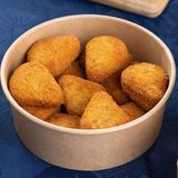 ქათმის ნაგეთსი 9ცალი