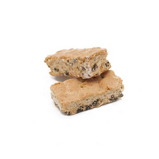 Fursec cu stafide si migdale