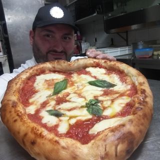 Margherita