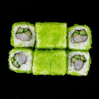 Каліфорнія креветка (220г)