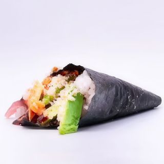 169 California temaki