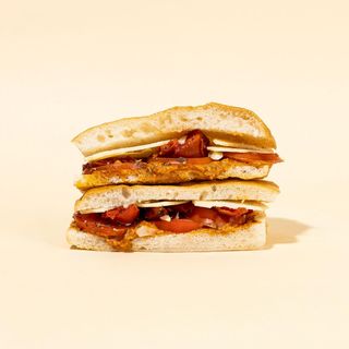 La Rossa senza gluten