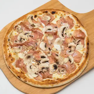 Pizza Carbonara Ø32cm 1+1