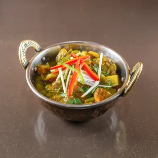 Mix Vegetable