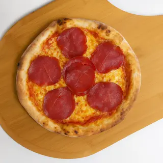 Pizza mala Buđola