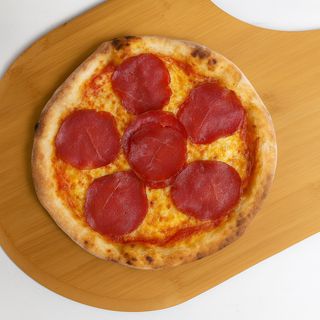 Pizza velika Buđola