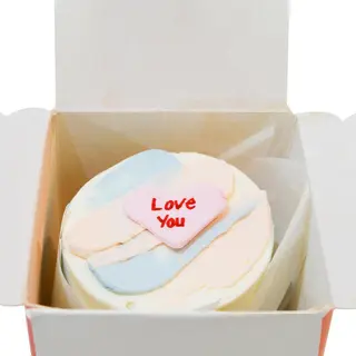 Love you