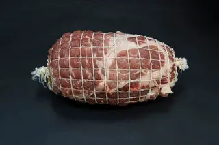 Rollè tacchino 1kg
