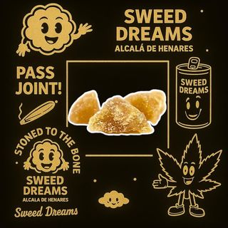 Orange  Crumble 3gr 96% cbd 0 % thc