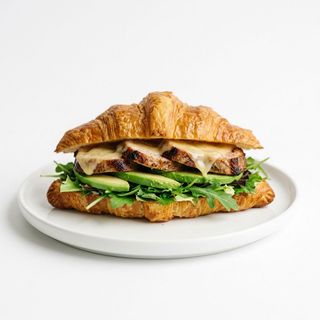 Croissant La Pausa