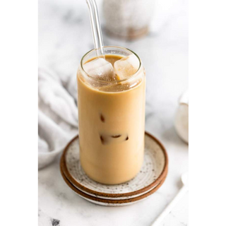  ICED LATTE   