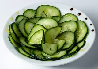 Krastavac salata 300g