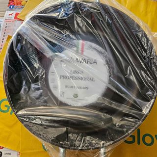 Padellone professionale mis 34