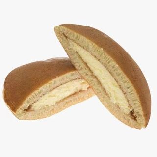 DORAYAKI LIMON QUESO