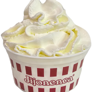 Nata montada 1 litro