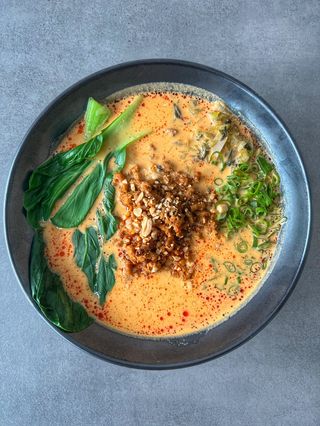 Tantanmen