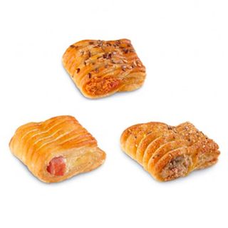 Mini Envoltini (250 G.)