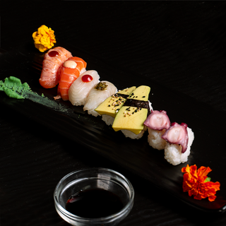 Nigiri Deluxe (8 Pzs.)