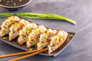 Empanadillas de gyoza (8uds)