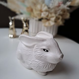 Ароматична свічка "Кролик"