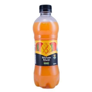 Minute Maid Juice Exotic 500ml PET