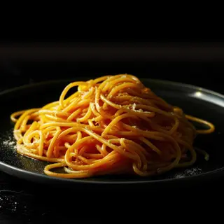 Spaghetti SIN GLUTEN